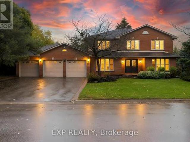 House for sale in King, Ontario