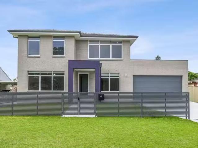 House for rent in Sydney, New South Wales