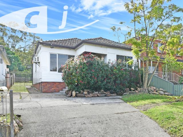 House for rent in Sydney, New South Wales