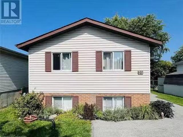 House for sale in Collingwood, Ontario