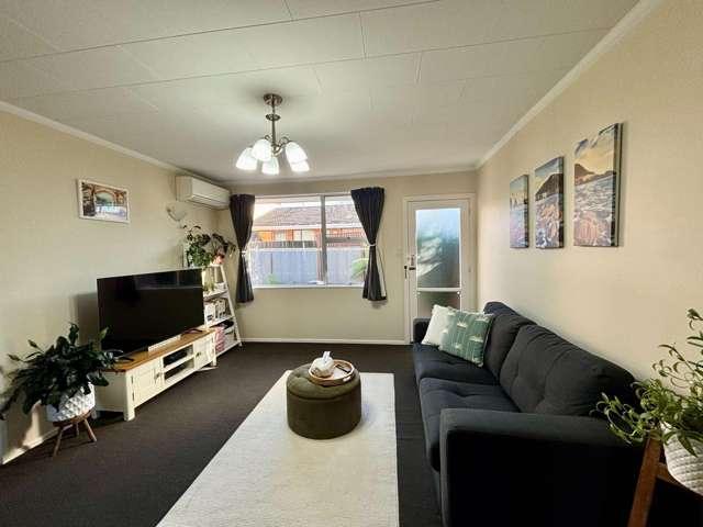 Apartment for rent in Riccarton, Canterbury