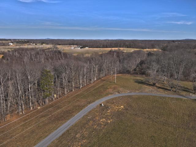 Land for sale in Russell Springs, Kentucky