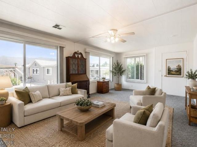 House for sale in Ojai, California