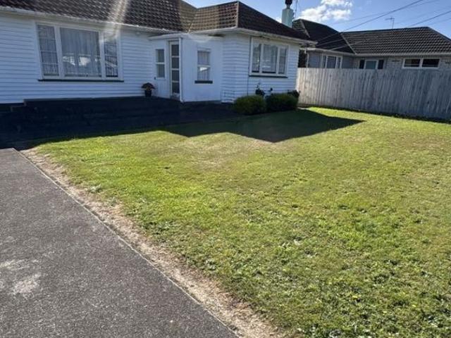 House for rent in Levin, Horowhenua District