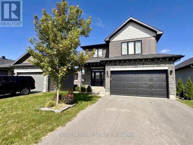 House for rent in Marshall’s Bay Meadows, Arnprior