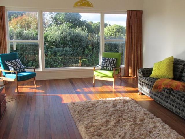 House for rent in East Coast