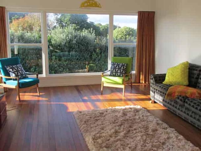 House for rent in East Coast