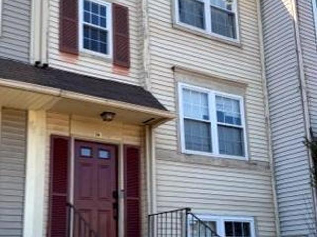 Townhouse for sale in Indian Head, Maryland