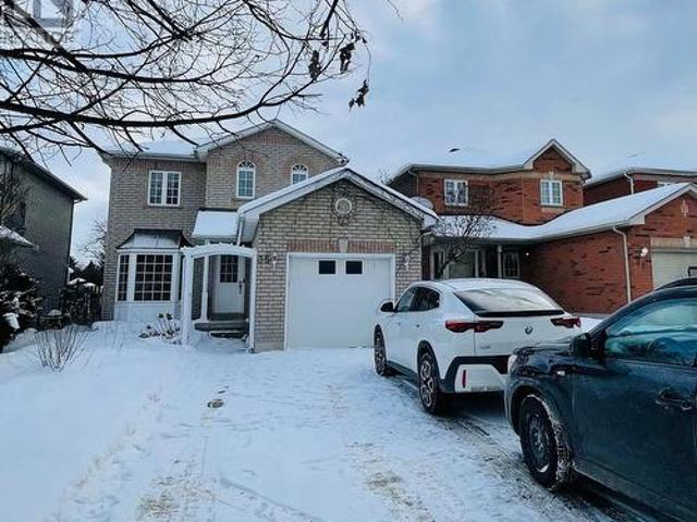 House for rent in Barrie, Ontario