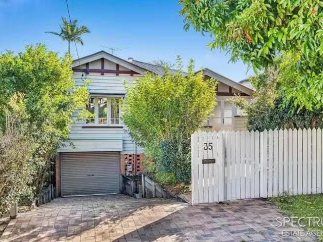 House for rent in Toombul, Queensland