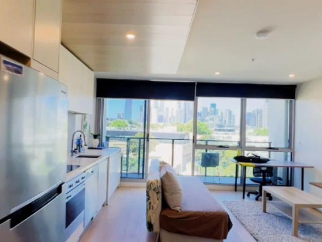 Apartment for rent in Camerons Creek, Victoria