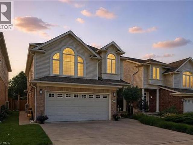 House for sale in Kitchener, Ontario