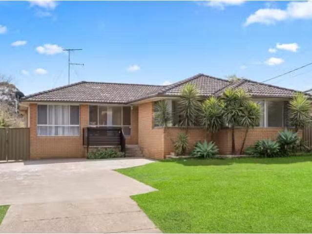 House for rent in Sydney, New South Wales