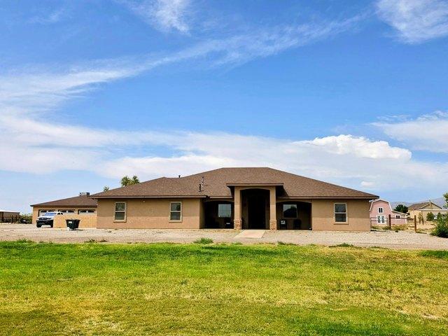 House for sale in Alamogordo, New Mexico