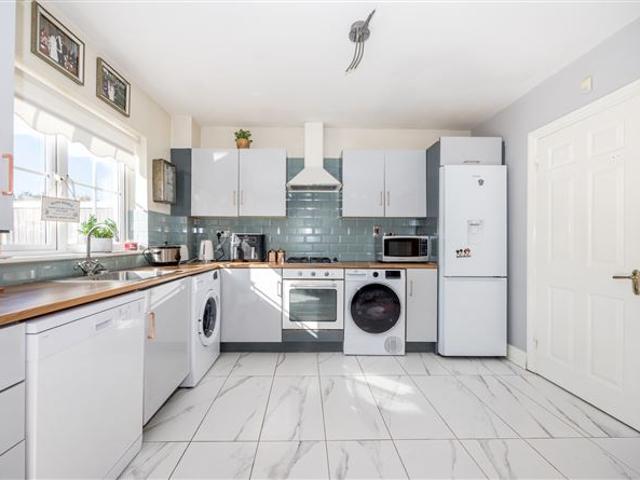 House for sale in Lusk, North Tipperary