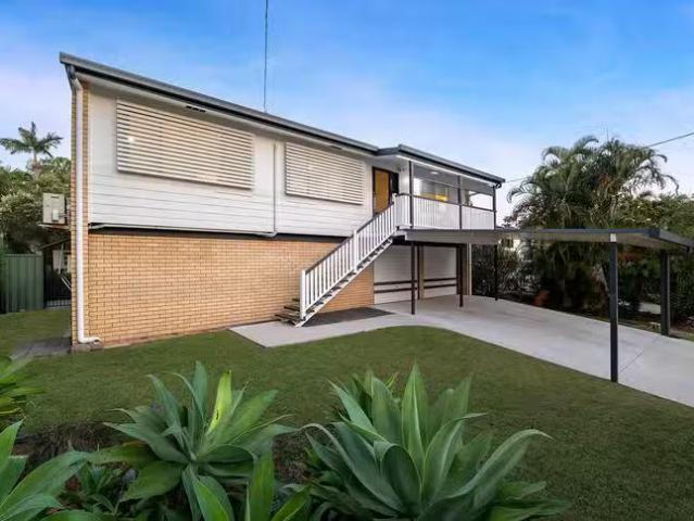 House for rent in Toombul, Queensland