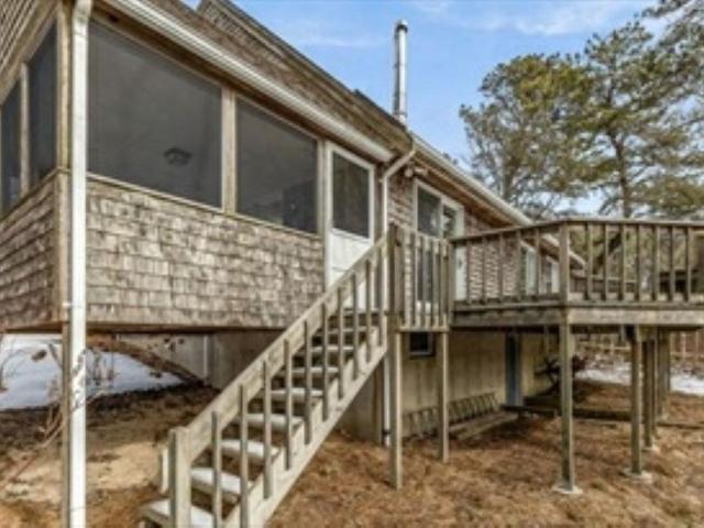 House for sale in Chatham, Massachusetts