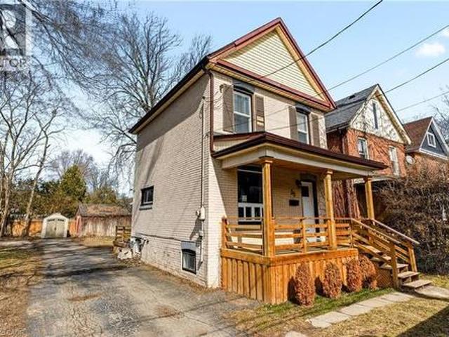 House for sale in Ancaster, Ontario