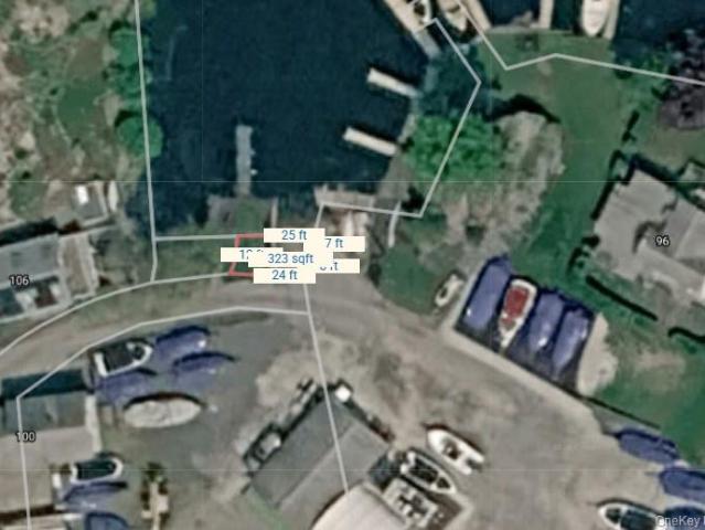 Land for sale in Putnam Valley, New York