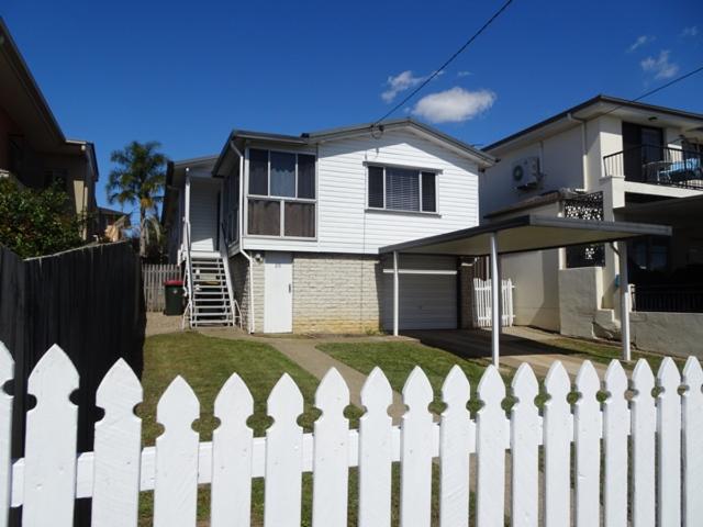 House for rent in Toombul, Queensland