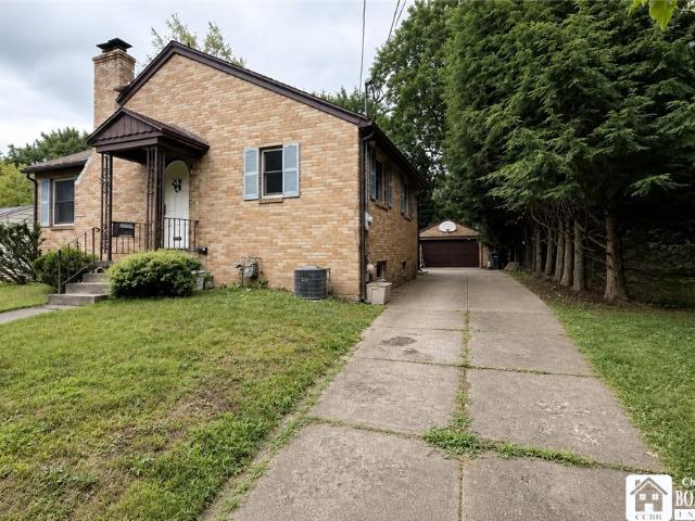 House for sale in Jamestown, New York