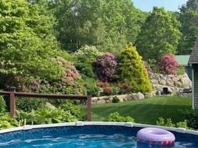 House for sale in East Falmouth, Massachusetts