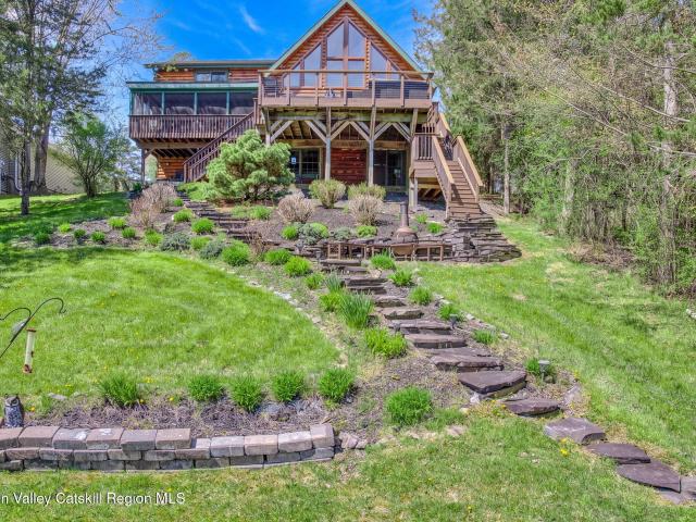 House for sale in Athens, New York
