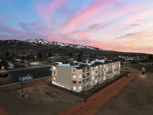 Condo for sale in Garden City, Utah