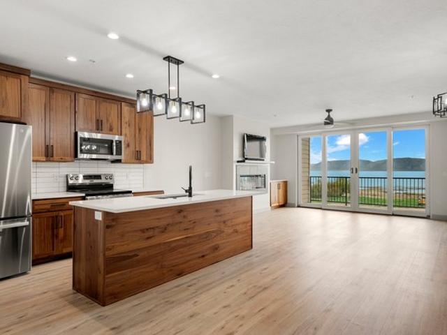 Condo for sale in Garden City, Utah
