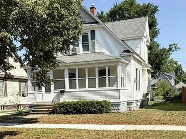 House for sale in Holland, Michigan