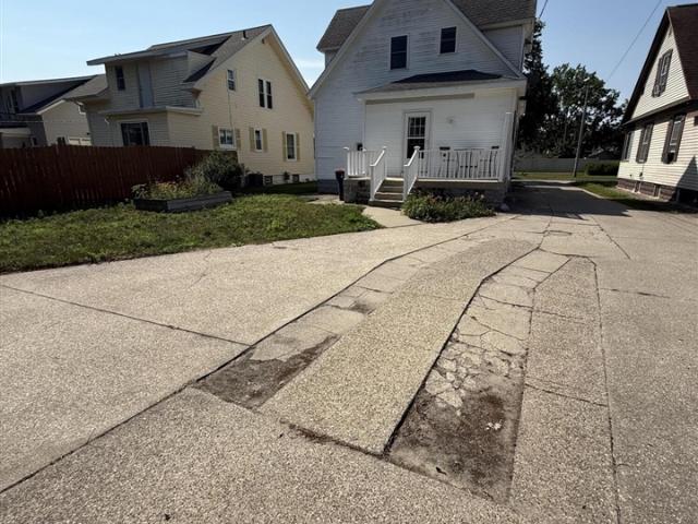 House for sale in Holland, Michigan