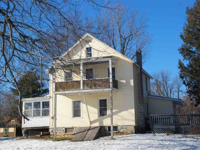 House for sale in Alburg, Vermont