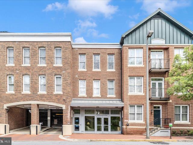 Property for sale in Frederick, Maryland
