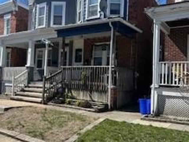 Townhouse for sale in Collingswood, New Jersey