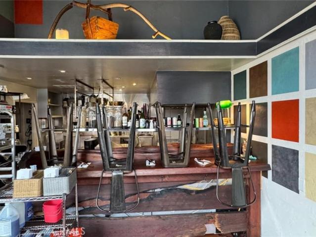 Commercial for sale in Willits, California