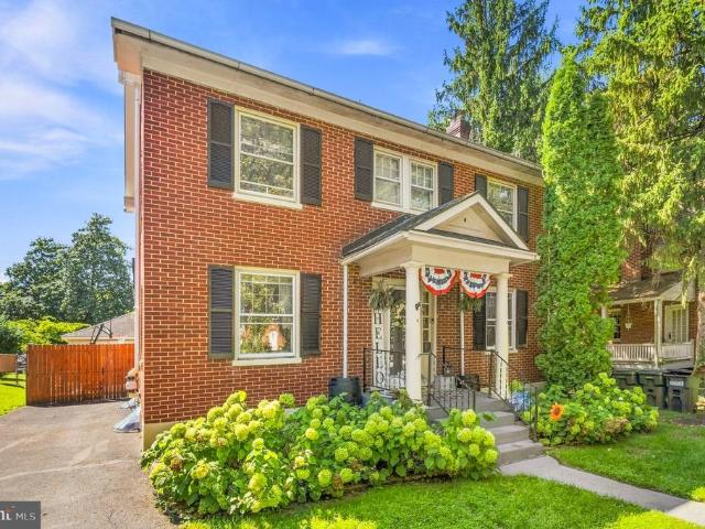 House for sale in Hagerstown, Maryland