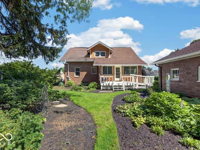 House for sale in Carmel, Indiana