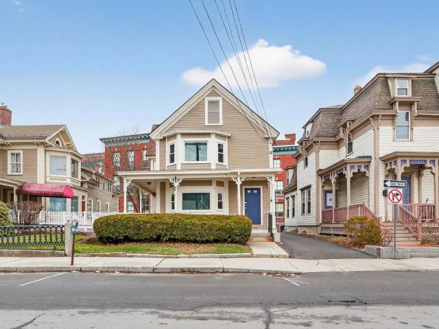 Commercial for sale in New Hampshire