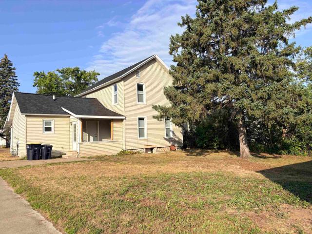 House for sale in Rhinelander, Oneida County