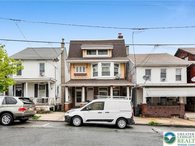 House for sale in Carbon, Pennsylvania