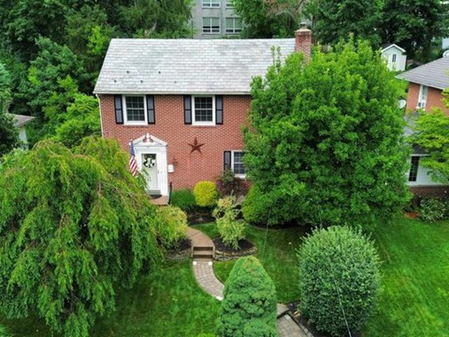 House for sale in Bucks, Pennsylvania
