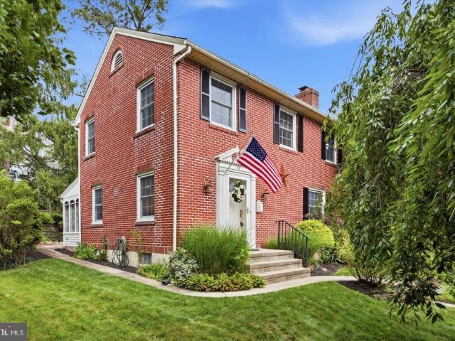 House for sale in Bucks, Pennsylvania