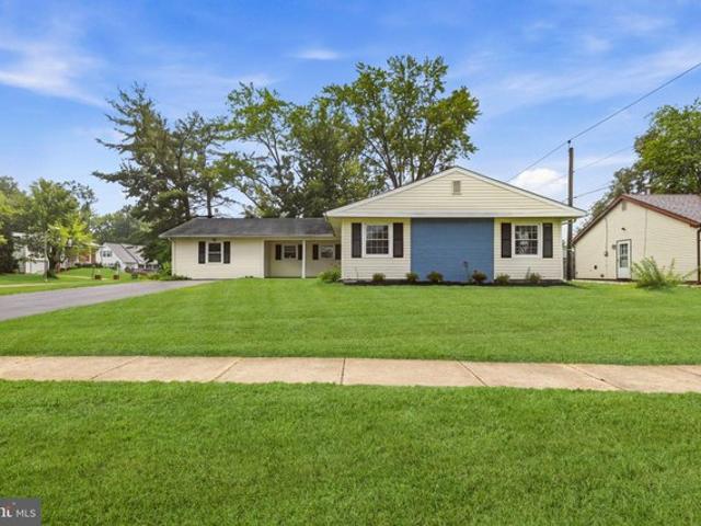 House for sale in Willingboro, New Jersey