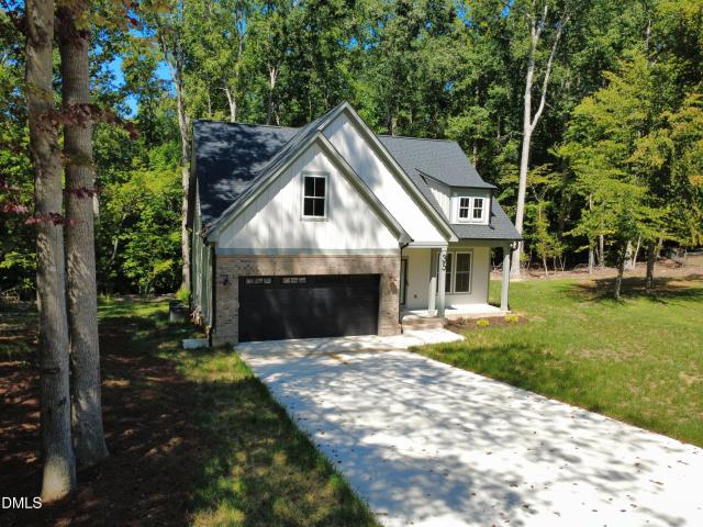 House for sale in Durham, North Carolina