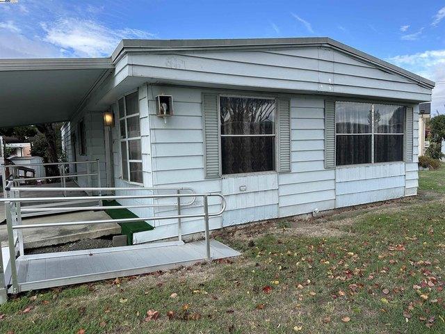 House for sale in Fremont, California