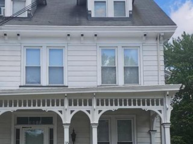 Townhouse for sale in Bridgeton, New Jersey
