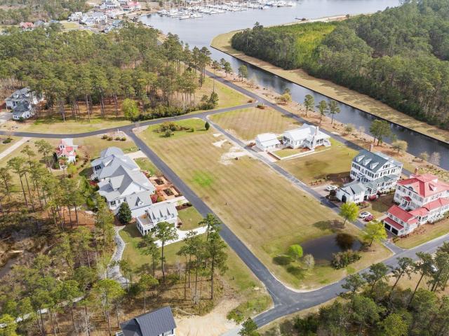 Land for sale in Oriental, North Carolina