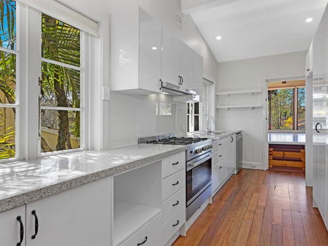 House for rent in Upper North Shore, Sydney