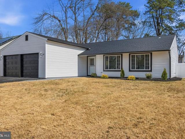 House for sale in Waterford Works, New Jersey