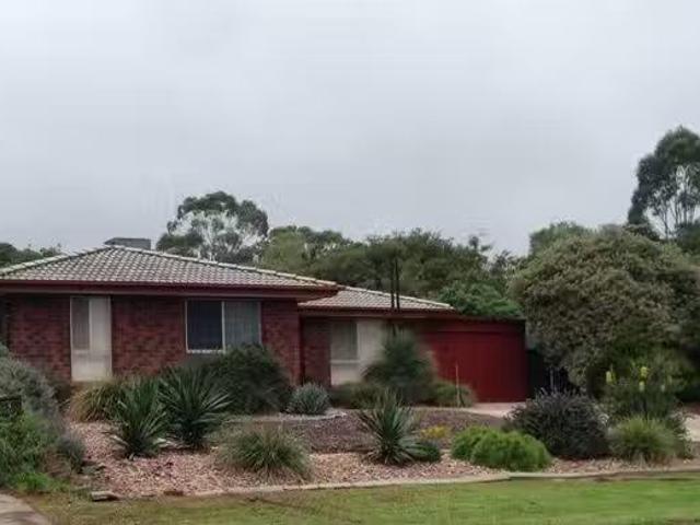 House for rent in Horseshoe Creek, South Australia